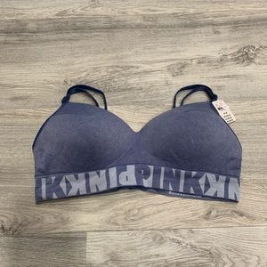 VS PINK sports bra
